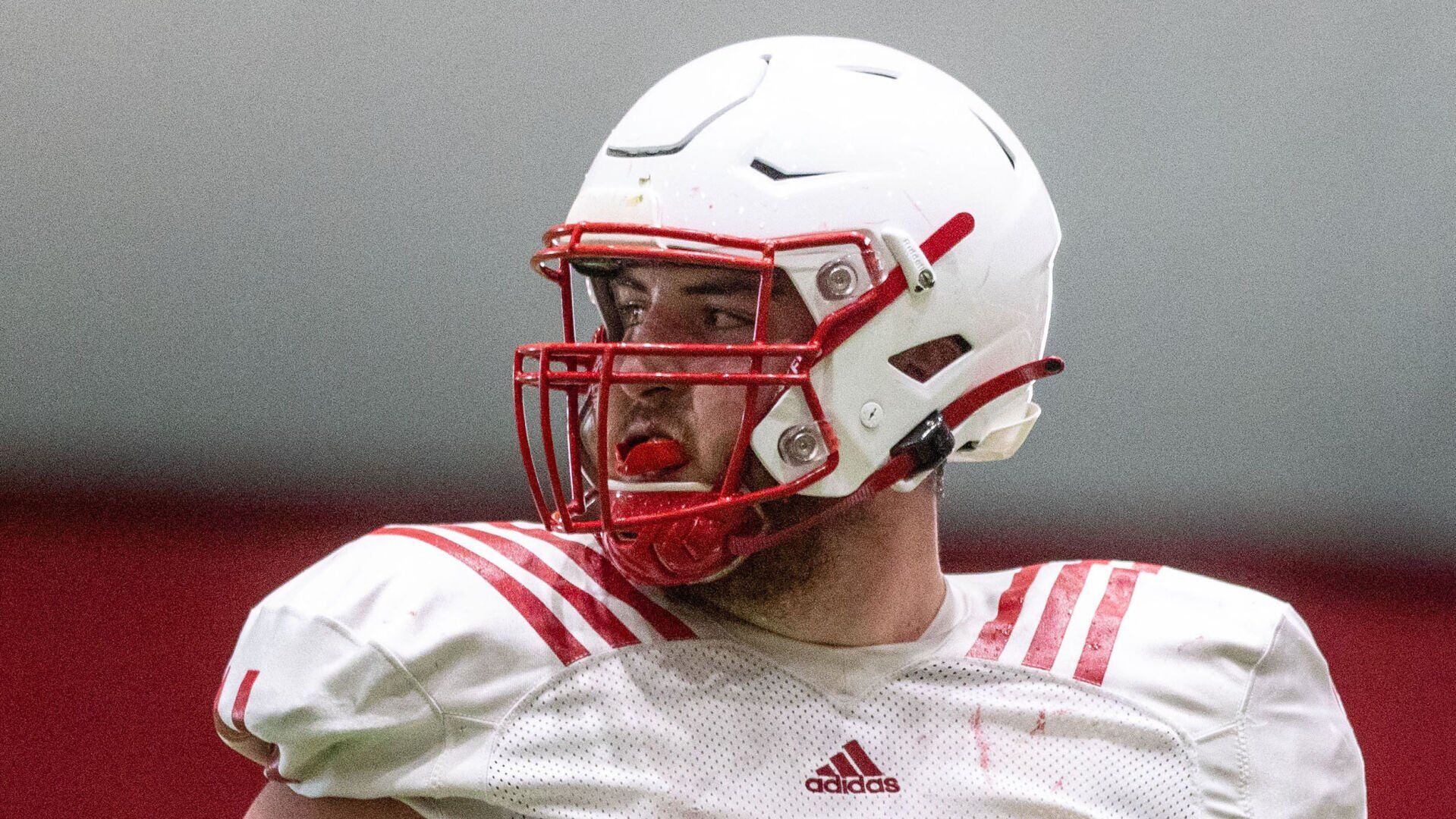 No. 6 Teddy Prochazka